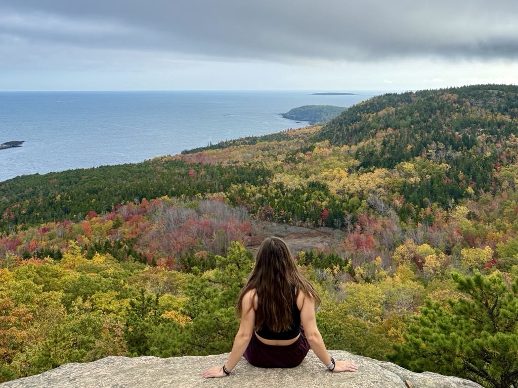Acadia National Park