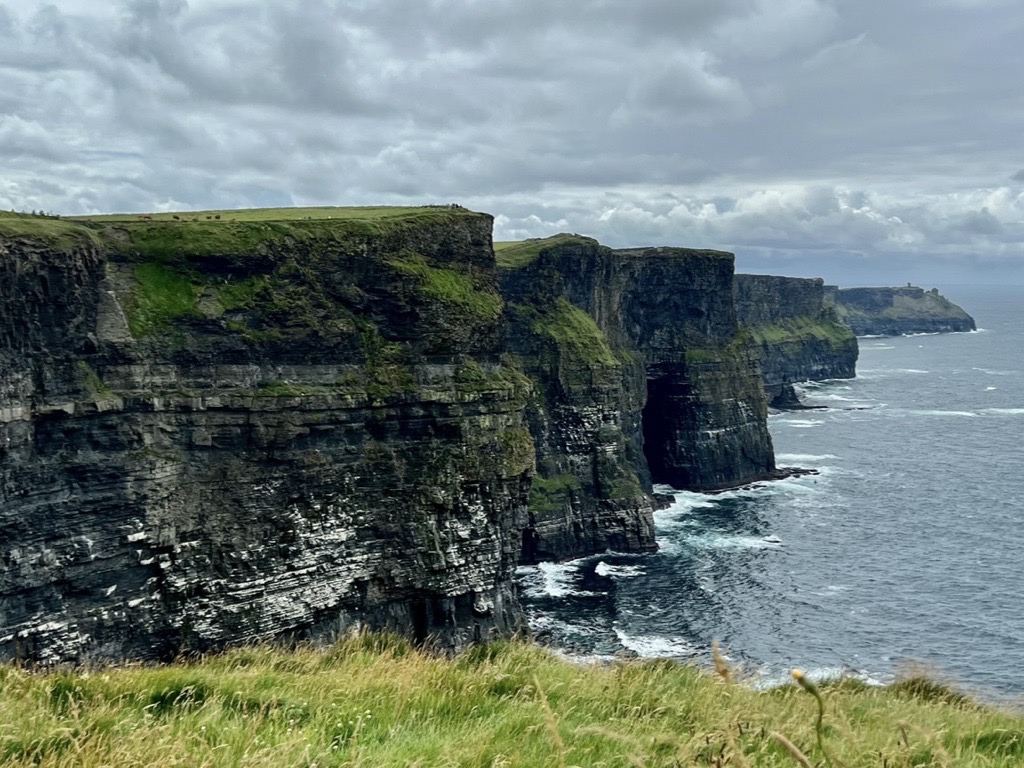 Cliffs of Moher, Ireland