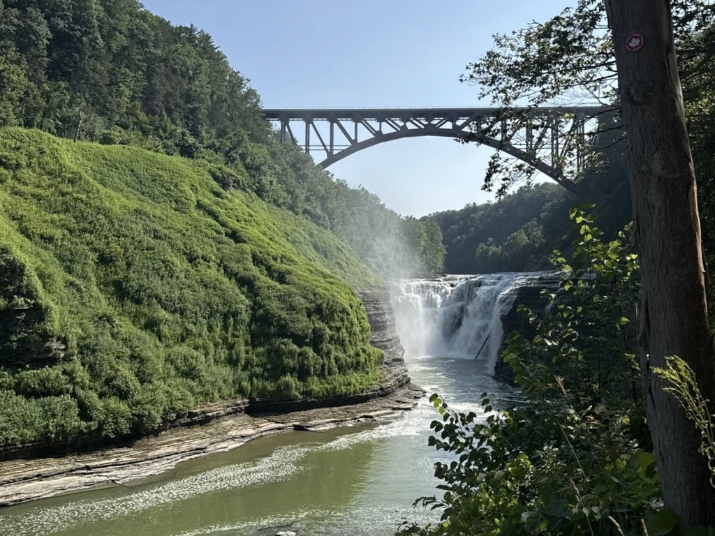 Watkins Glen State Park