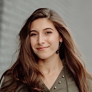 Mia Dagati